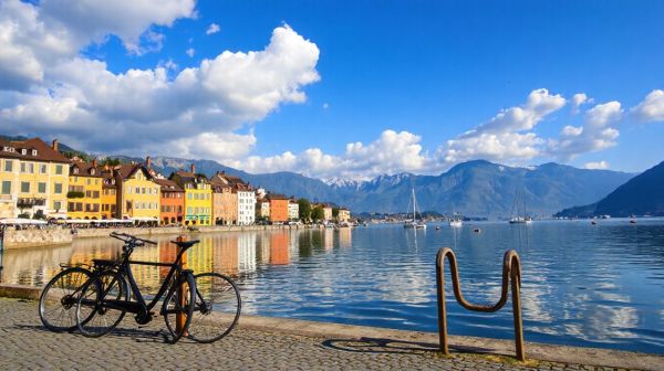 Guide essentiel pour choisir la meilleure location de vélo à Annecy