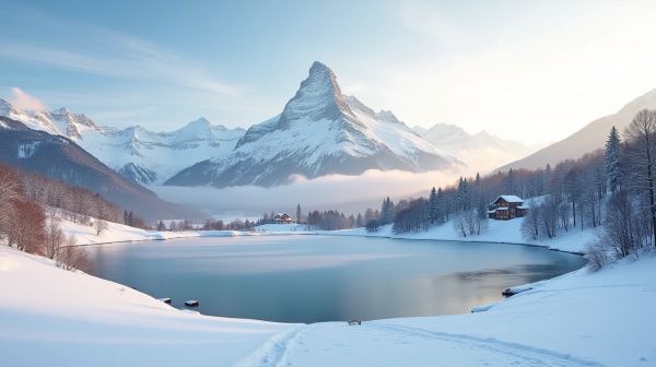 Les stations de ski en Italie offrant des expériences uniques