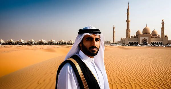 Séjour dubaï : vos incontournables pour un voyage magique