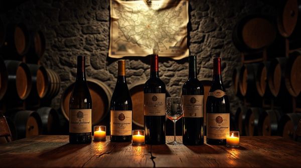 Un guide captivant pour explorer les trésors des grands crus de Bourgogne