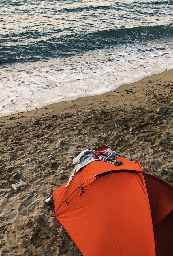 Camping à bénodet : votre coin de paradis en bord de mer !